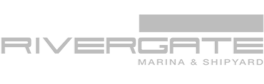 rivergate marina logo